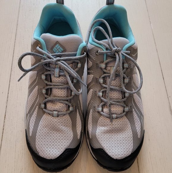 Columbia Hiking Grove Heights OutDry Techlite Women's 9.5 - Picture 9 of 11